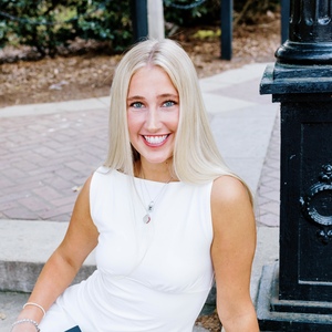Fundraising Page: Olivia Fallon